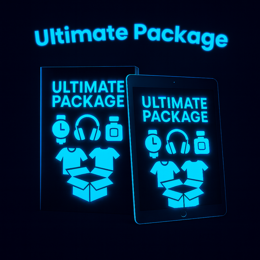 Ultimate Supplier Package